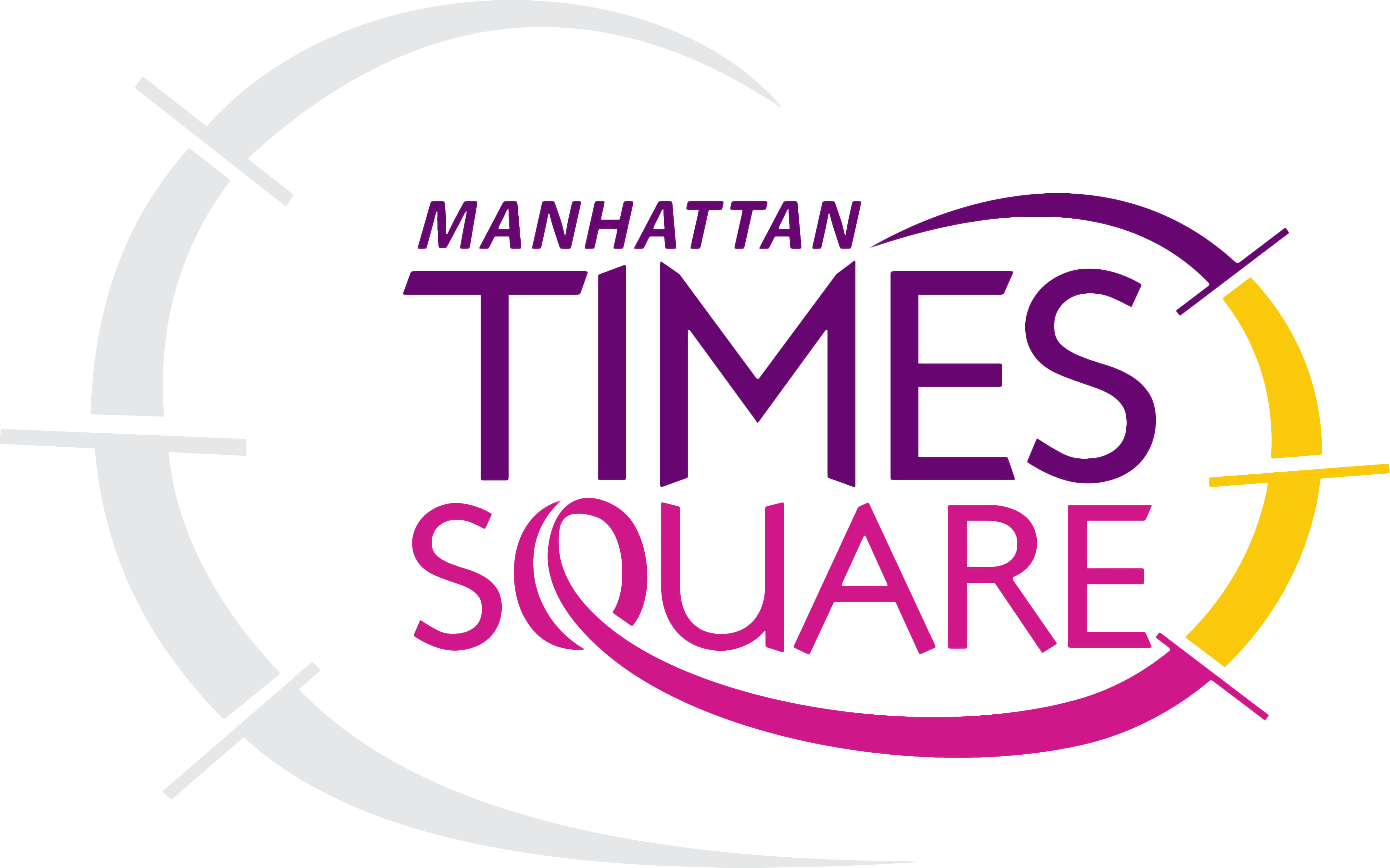 Manhattan Times Square