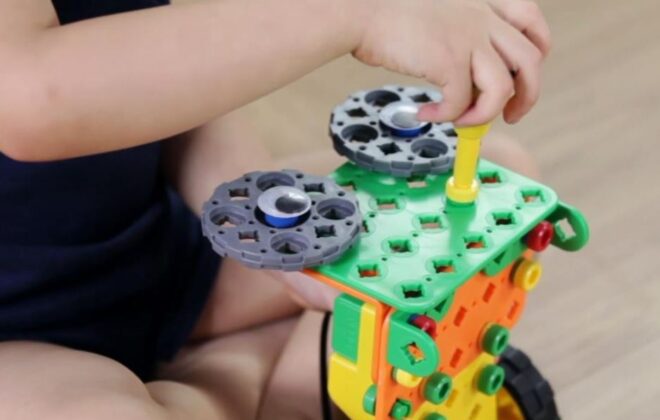 Biaya Sekolah Robotik Medan