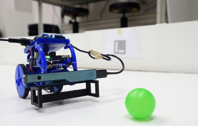 Robotic Class for Kids Medan