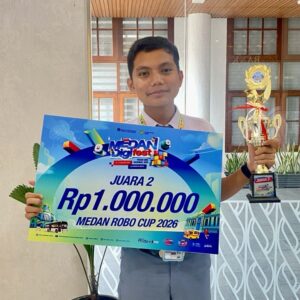 🥈Juara 2 RBL Winer